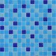Butterfly Blue