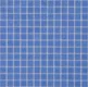 Faded Blue