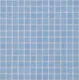 Cloudy Blue
