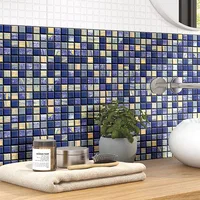 Mosaic Wall Tiles