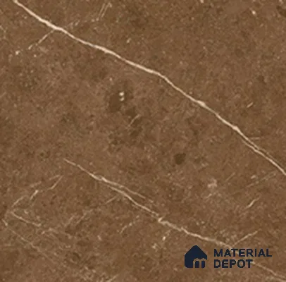 Parking Floor Tile TL 07575 Mosswood Bark | 16 x 16 inch | Anti Slip Matte Finish Heavy Duty Vitrified Tile - 12 mm | Suitable For Parking, Terrace, Balcony | Pattern Alignment May Vary | 2-3 mm Spacer is Mandatory