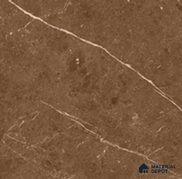 Parking Floor Tile TL 07575 Mosswood Bark | 16 x 16 inch | Anti Slip Matte Finish Heavy Duty Vitrified Tile - 12 mm | Suitable For Parking, Terrace, Balcony | Pattern Alignment May Vary | 2-3 mm Spacer is Mandatory