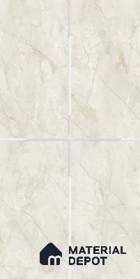 TL 02224 1 Mostaco Beige 4 ft x 2 ft Vitrified Tile - 9 mm