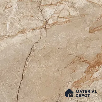 TL 02223 1 Mostaco Brown 4 ft x 2 ft Vitrified Tile - 9 mm