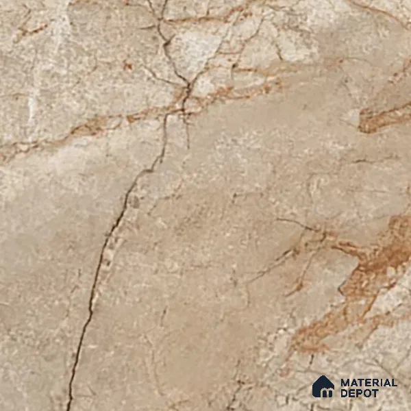 TL 02223 1 Mostaco Brown 4 ft x 2 ft Vitrified Tile - 9 mm