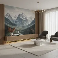 Mountain Landscape Wallpapers