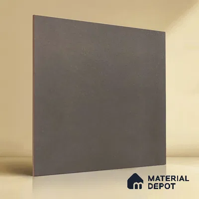 TL 04234 B Belgium Matte Finish 600x600 mm Full Body Vitrified Wall & Floor Tile - 9 mm