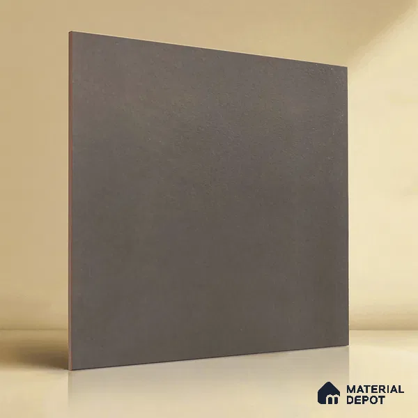 TL 04234 B Belgium Matte Finish 600x600 mm Full Body Vitrified Wall & Floor Tile - 9 mm