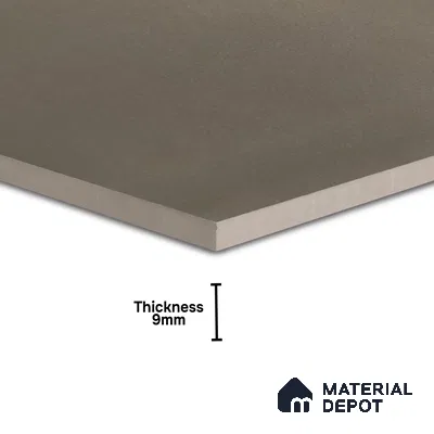 TL 04234 B Belgium Matte Finish 600x600 mm Full Body Vitrified Wall & Floor Tile - 9 mm