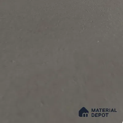 TL 04236 B Carbon Matte Finish 600x600 mm Full Body Vitrified Wall & Floor Tile - 9 mm