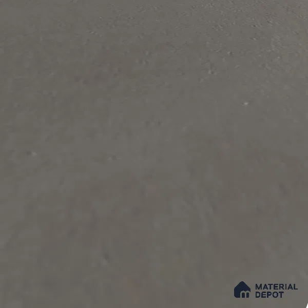 TL 04236 B Carbon Matte Finish 600x600 mm Full Body Vitrified Wall & Floor Tile - 9 mm