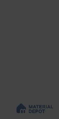 TL 04221 D Jet Black Crystal Finish 1200x600 mm Full Body Vitrified Wall & Floor Tile - 9 mm