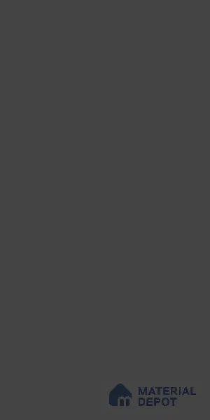 TL 04221 D Jet Black Crystal Finish 1200x600 mm Full Body Vitrified Wall & Floor Tile - 9 mm
