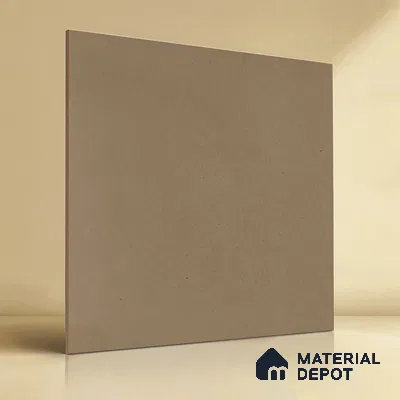 TL 04231 B Linen Matte Finish 600x600 mm Full Body Vitrified Wall & Floor Tile - 9 mm