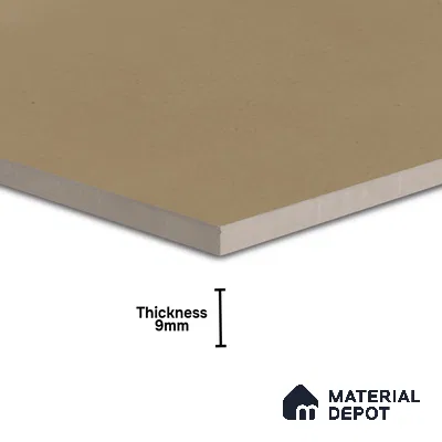 TL 04231 B Linen Matte Finish 600x600 mm Full Body Vitrified Wall & Floor Tile - 9 mm