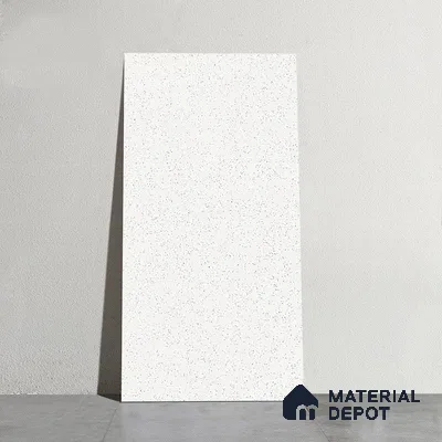 TL 04227 D Quartz Matte Finish 1200x600 mm Full Body Vitrified Wall & Floor Tile - 9 mm
