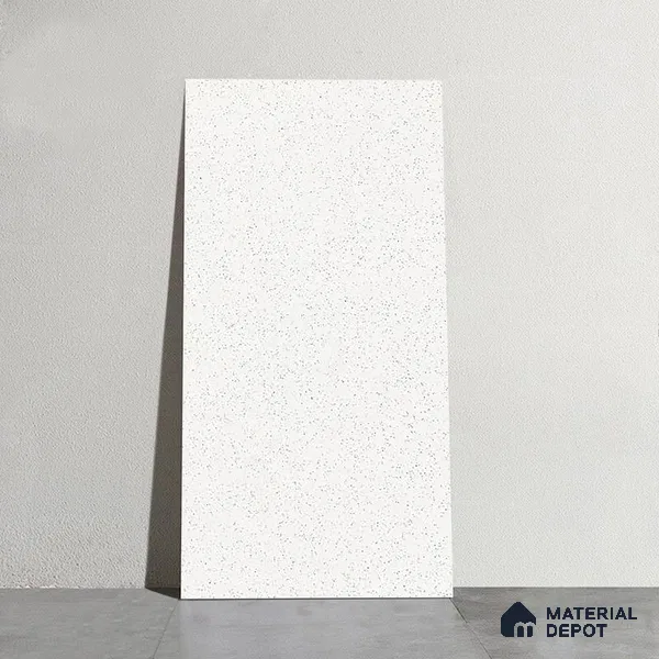 TL 04227 D Quartz Matte Finish 1200x600 mm Full Body Vitrified Wall & Floor Tile - 9 mm