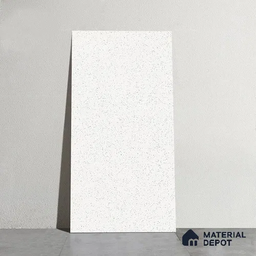 TL 04227 D Quartz Matte Finish 1200x600 mm Full Body Vitrified Wall & Floor Tile - 9 mm