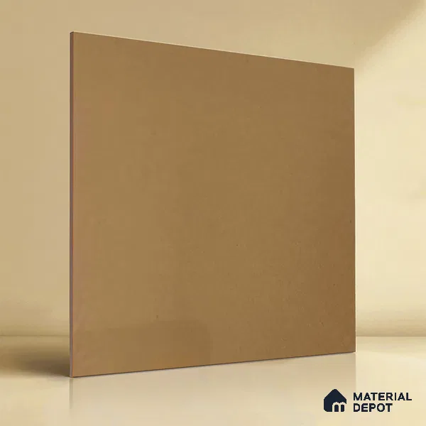 TL 04232 B Sandal Matte Finish 600x600 mm Full Body Vitrified Wall & Floor Tile - 9 mm