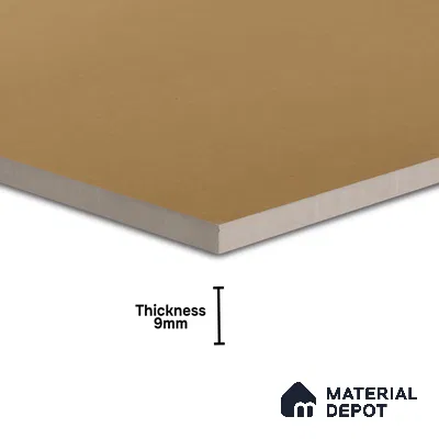 TL 04232 B Sandal Matte Finish 600x600 mm Full Body Vitrified Wall & Floor Tile - 9 mm