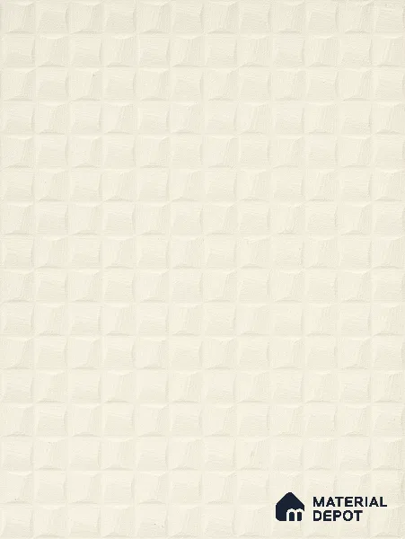 Patterned Look MQ 1112 Marquise 8 ft x 4 ft Texture Finish Decorative Laminate - 1.25 mm | Suitable for Bedroom, TV Unit, Wardrobe
