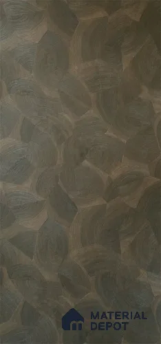 Wooden Look MS 957 Modern Storkes 8 ft x 4 ft Texture Finish Decorative Laminate - 1 mm | Suitable for TV Unit, Wardrobe, Kitchen Cabinets