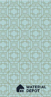 MT 220202 | 10 Meter x 21 Inches Geometric Look Wallpaper - 57.41 Sq. Ft. | Minimum 15% wastage during installation