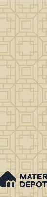 MT 220203 | 10 Meter x 21 Inches Geometric Look Wallpaper - 57.41 Sq. Ft. | Minimum 15% wastage during installation