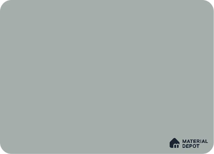 LM 21808 Ultra Solid Matt Craft 8 ft x 4 ft Solid Matt Finish Acrylic Laminate - 1.5 mm Laminates Solid Matt Craft Grey| Image 1