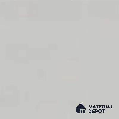 Plain Floor & Wall Tile TL 06606 C 2 ft x 2 ft Grey Vitrified Matte Finish Tile - 9 mm | Ideal for Living Room,Bedroom,Bathroom,Kitchen | Please Expect a Slight Variation of Pattern