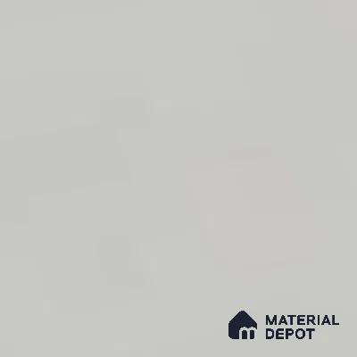Plain Floor & Wall Tile TL 06606 C 2 ft x 2 ft Grey Vitrified Matte Finish Tile - 9 mm | Ideal for Living Room,Bedroom,Bathroom,Kitchen | Please Expect a Slight Variation of Pattern