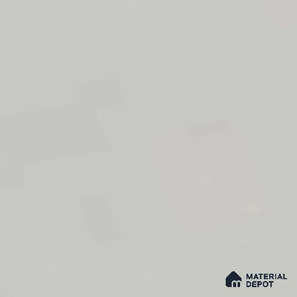 Plain Floor & Wall Tile TL 06606 C 2 ft x 2 ft Grey Vitrified Matte Finish Tile - 9 mm | Ideal for Living Room,Bedroom,Bathroom,Kitchen | Please Expect a Slight Variation of Pattern
