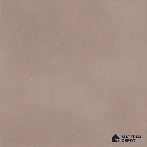 Plain Wall Tile TL 06447 B Vintagia Retro Peach 8 x 8 inch Ceramic Matte Finish - 10 mm  | Suitable for Accent / Feature Walls, Bathroom, Kitchen Wall & Backsplashes (Sample)