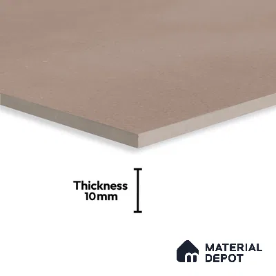 Plain Wall Tile TL 06447 B Vintagia Retro Peach 8 x 8 inch Ceramic Matte Finish - 10 mm  | Suitable for Accent / Feature Walls, Bathroom, Kitchen Wall & Backsplashes (Sample)