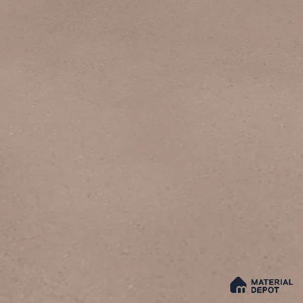 Plain Wall Tile TL 06447 B Vintagia Retro Peach 8 x 8 inch Ceramic Matte Finish - 10 mm  | Suitable for Accent / Feature Walls, Bathroom, Kitchen Wall & Backsplashes (Sample)
