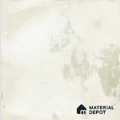 Subway Wall Tile TL 06432 C Coastal Lilac Base 8 x 8 inch Ceramic Matte Finish - 10 mm | 8 Random Design | Suitable for Accent / Feature Walls, Bathroom, Kitchen Wall & Backsplashes (Sample)