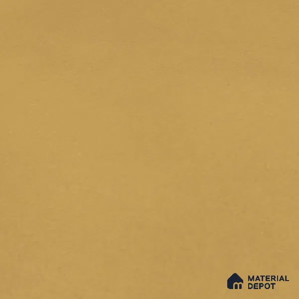 Plain Wall & Floor Tile TL 06442 D Vintagia Retro Gold 8 x 8 inch Ceramic Matte Finish - 10 mm  | Suitable for Accent / Feature Walls, Bathroom, Kitchen Wall & Backsplashes (Sample)