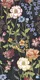 Floreale Fiore Black