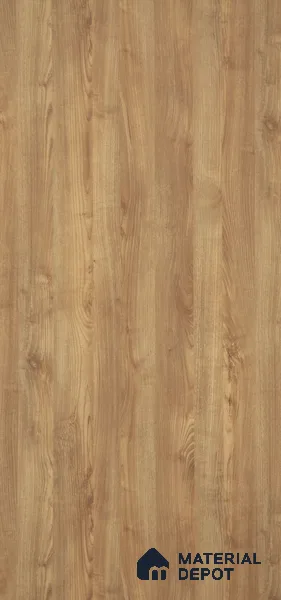 Wooden Look MV 436 Moroccan Veneer 8 ft x 4 ft Texture Finish Decorative Laminate - 1 mm | Suitable for TV Unit, Wardrobe, Kitchen Cabinets