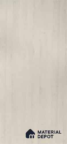 Material Depot laminates in bangalore - high quality image of a MW 254 White Decorative Laminate from Royale Touche with Texture finish