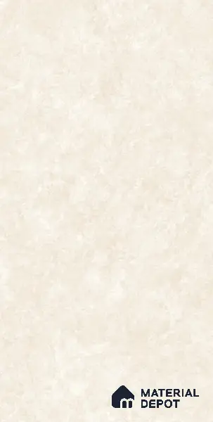Natural Wall & Floor Tile TL 05336 B Aurelio Magnesite Cream 4 ft x 2 ft Vitrified High Gloss Finish - 9 mm | Suitable for Living Room, Bedroom, Feature / Accent Walls & Highlighter Wall