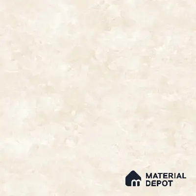 Natural Wall & Floor Tile TL 05336 B Aurelio Magnesite Cream 4 ft x 2 ft Vitrified High Gloss Finish - 9 mm | Suitable for Living Room, Bedroom, Feature / Accent Walls & Highlighter Wall