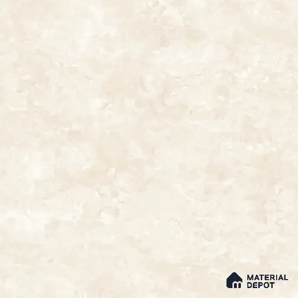 Natural Wall & Floor Tile TL 05336 B Aurelio Magnesite Cream 4 ft x 2 ft Vitrified High Gloss Finish - 9 mm | Suitable for Living Room, Bedroom, Feature / Accent Walls & Highlighter Wall