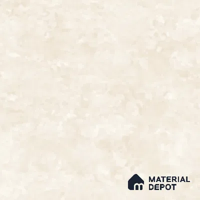 Natural Wall & Floor Tile TL 05336 C Aurelio Magnesite Cream 4 ft x 2 ft Vitrified Matte Finish - 9 mm | Suitable for Living Room, Bedroom, Feature / Accent Walls & Highlighter Wall (Sample)