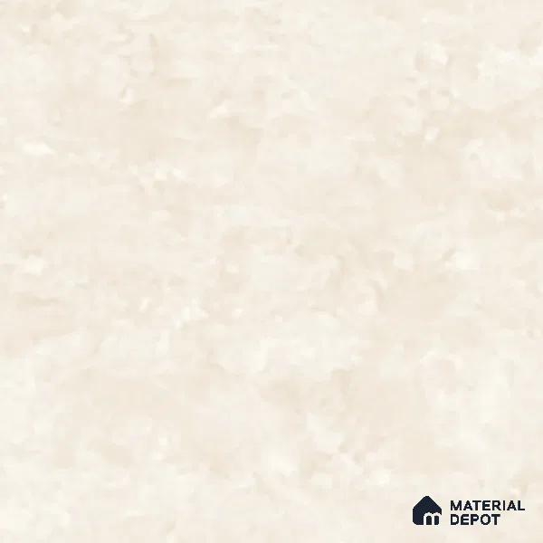 Natural Wall & Floor Tile TL 05336 C Aurelio Magnesite Cream 4 ft x 2 ft Vitrified Matte Finish - 9 mm | Suitable for Living Room, Bedroom, Feature / Accent Walls & Highlighter Wall (Sample)