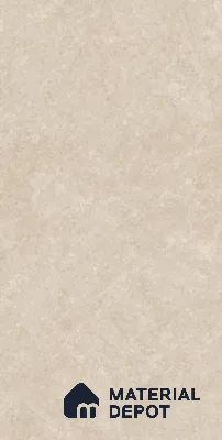 Natural Wall & Floor Tile TL 05336 E Aurelio Magnesite Opal 4 ft x 2 ft Vitrified High Gloss Finish - 9 mm | Suitable for Living Room, Bedroom, Feature / Accent Walls & Highlighter Wall (Sample)