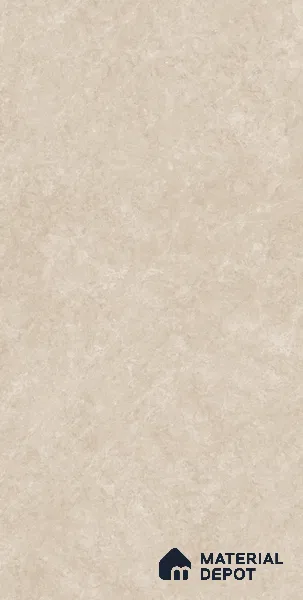 Natural Wall & Floor Tile TL 05336 E Aurelio Magnesite Opal 4 ft x 2 ft Vitrified High Gloss Finish - 9 mm | Suitable for Living Room, Bedroom, Feature / Accent Walls & Highlighter Wall (Sample)