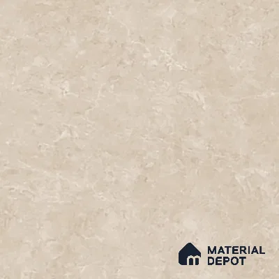 Natural Wall & Floor Tile TL 05336 E Aurelio Magnesite Opal 4 ft x 2 ft Vitrified High Gloss Finish - 9 mm | Suitable for Living Room, Bedroom, Feature / Accent Walls & Highlighter Wall (Sample)