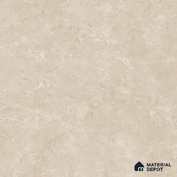 Natural Wall & Floor Tile TL 05336 E Aurelio Magnesite Opal 4 ft x 2 ft Vitrified High Gloss Finish - 9 mm | Suitable for Living Room, Bedroom, Feature / Accent Walls & Highlighter Wall (Sample)