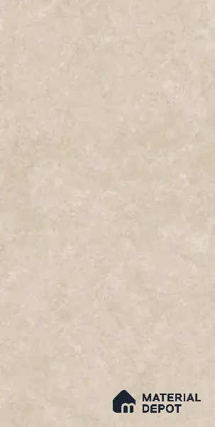 Natural Wall & Floor Tile TL 05336 F Aurelio Magnesite Opal 4 ft x 2 ft Vitrified Matte Finish - 9 mm | Suitable for Living Room, Bedroom, Feature / Accent Walls & Highlighter Wall